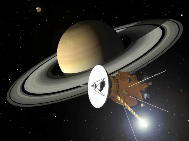 Cassini