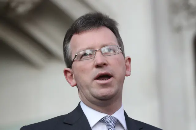 Jeremy Wright, MP