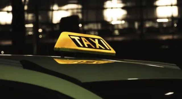 Taxi