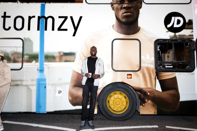 Stormzy
