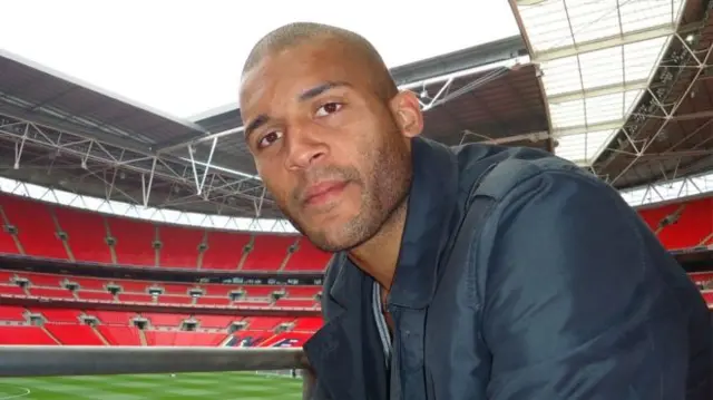 Clarke Carlisle