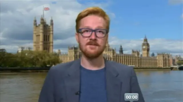 Lloyd Russell-Moyle MP