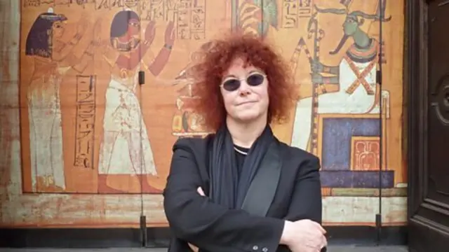 Joann Fletcher