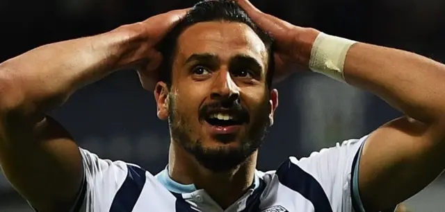 Nacer Chadli