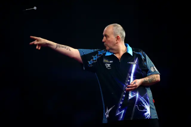 Phil Taylor