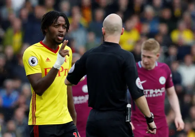 Nathaniel Chalobah