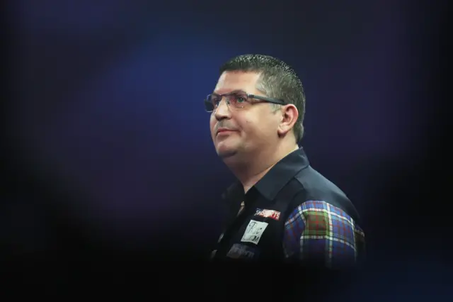 Gary Anderson