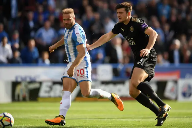 Laurent Depoitre