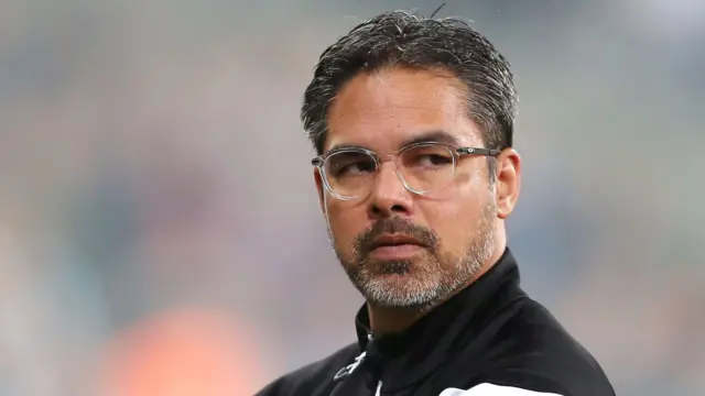 David Wagner