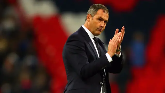 Paul Clement