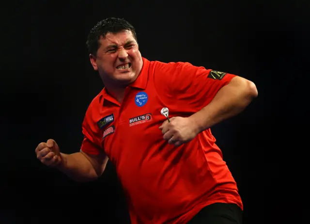 Mensur Suljovic