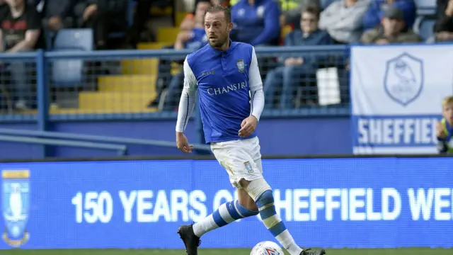 Steven Fletcher