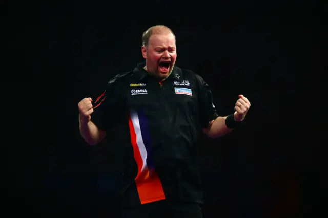 Raymond van Barneveld