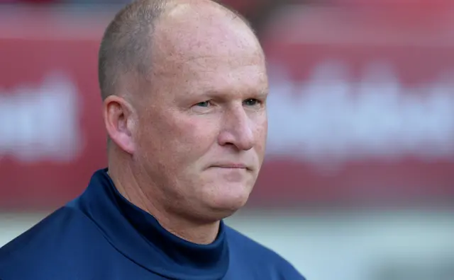 Simon Grayson