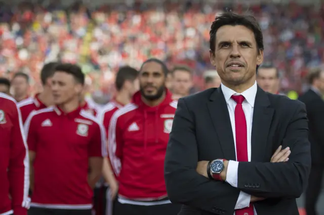 Chris Coleman