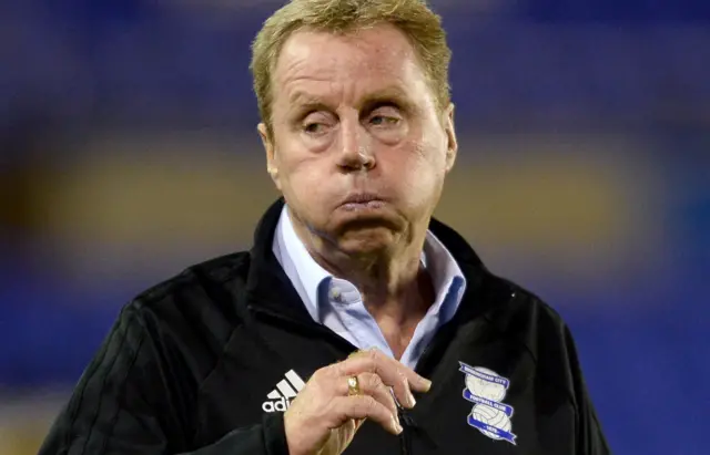 Harry Redknapp