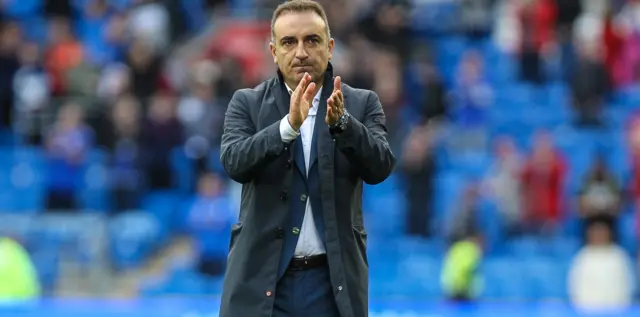 Carlos Carvalhal