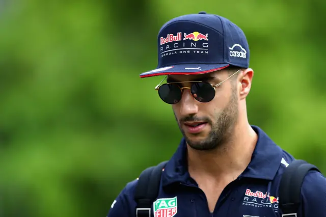 daniel ricciardo