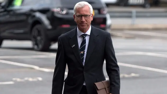 Alan Pardew