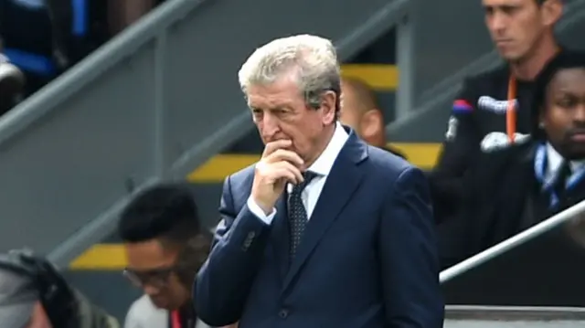 Roy Hodgson