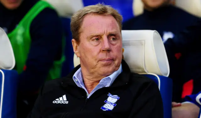 Harry Redknapp