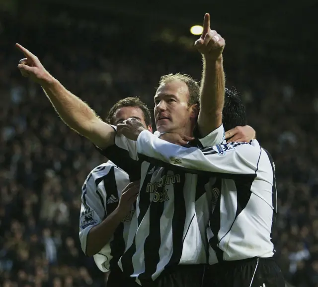 Alan Shearer