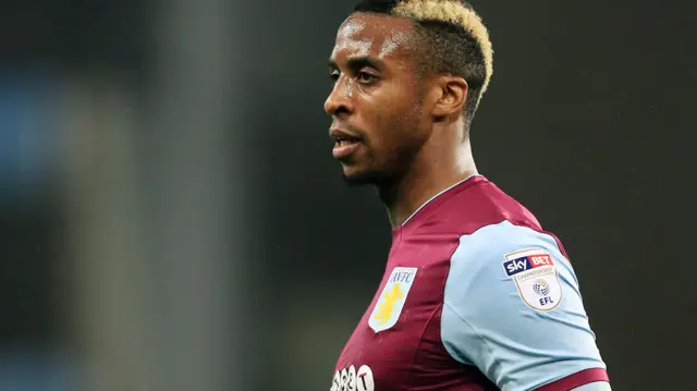 Jonathan Kodjia