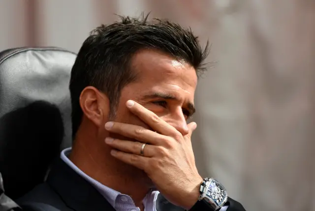 Marco Silva