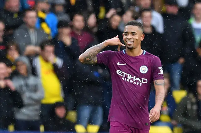 Gabriel Jesus