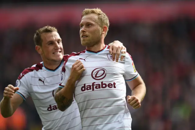 Scott Arfield