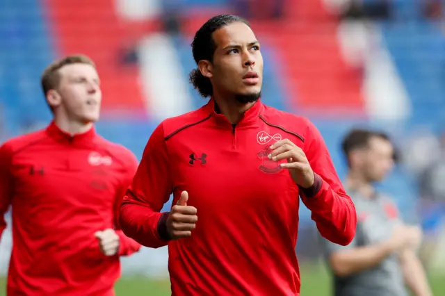 Van Dijk