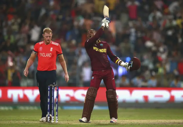 Marlon Samuels