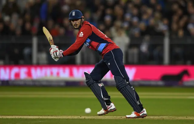 Alex Hales