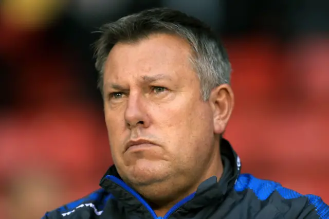 Craig Shakespeare