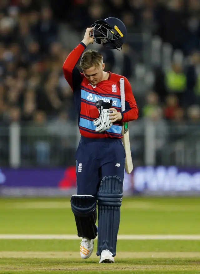 Jason Roy