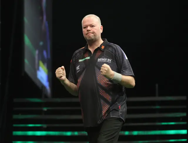 Raymond van Barneveld