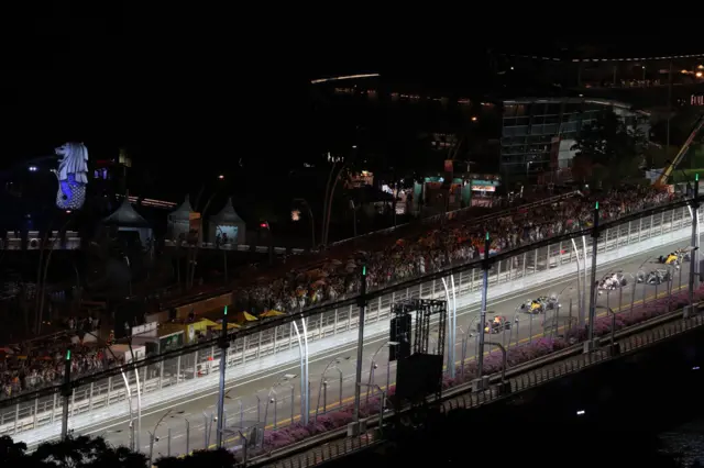 Singapore Grand Prix