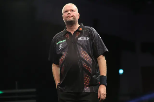 Raymond van Barneveld