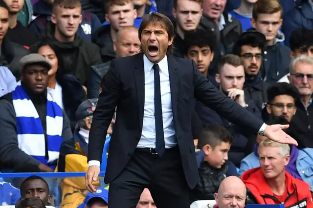 Antonio Conte