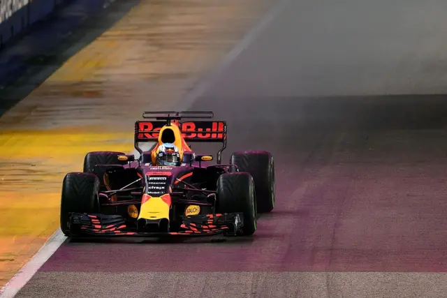 Singapore Grand Prix