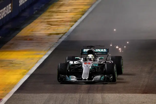 Singapore Grand Prix