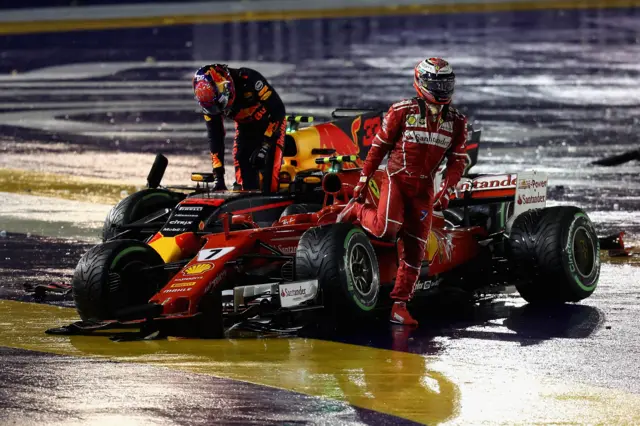 Singapore Grand Prix