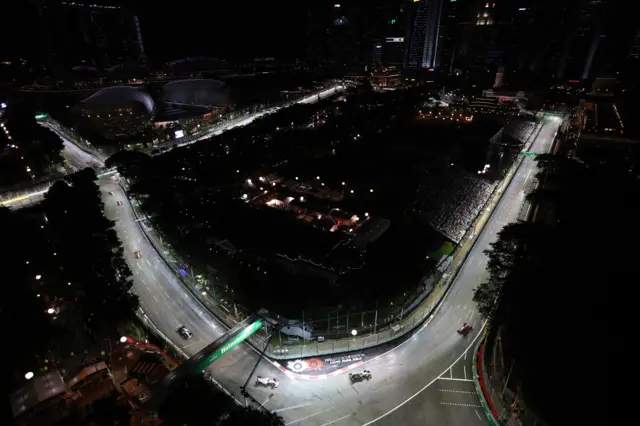 Singapore Grand Prix