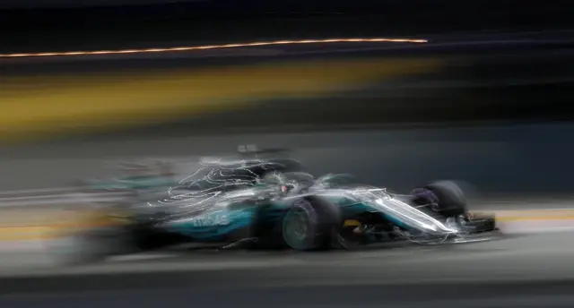 Singapore Grand Prix