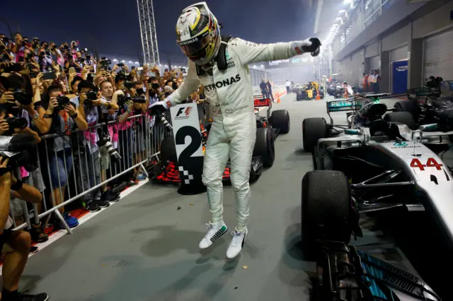 Singapore Grand Prix