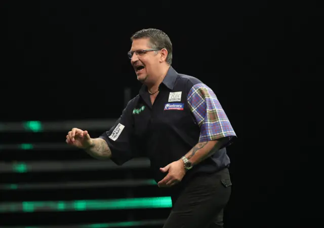 Gary Anderson