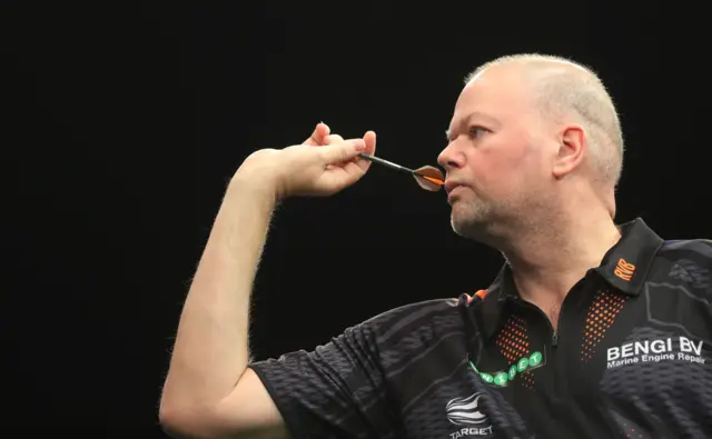 Raymond van Barneveld