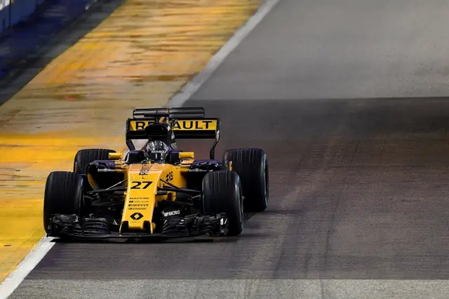 Singapore Grand Prix