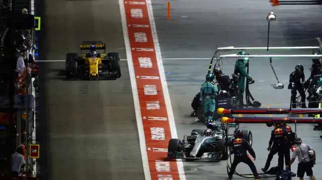 Singapore Grand Prix