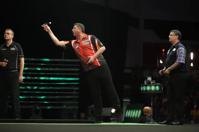 Suljovic Anderson